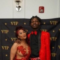 Shareff X, Richardson