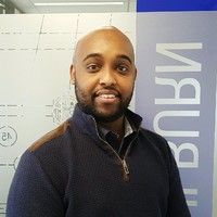 Mohamed Yusuf
