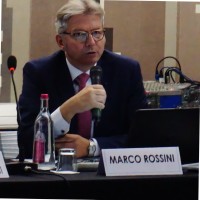 MARCO ROSSINI