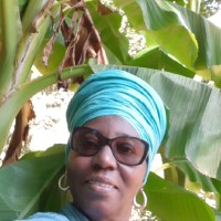 Ishama Harris