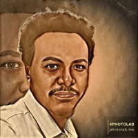 daniel Negash