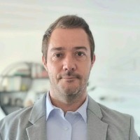 Sébastien Alexandre