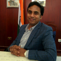 Anurag Bhushan