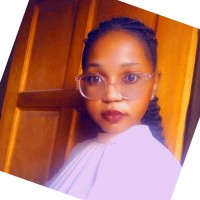 Vongani Thelma Mahumane