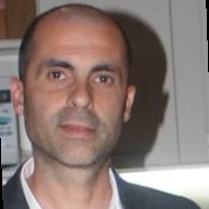 Damián Carbone