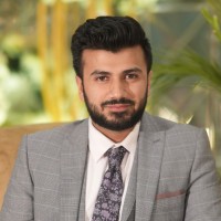 Usama (Sam) Arshad