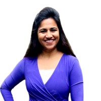 Leena Margaret Gloria Robert, Csm