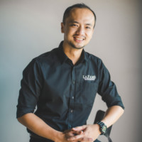 Paul Kong