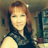 Альбина Калимуллина
