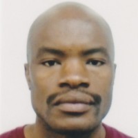 Edwin Nyoka