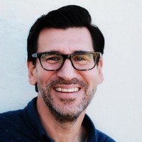 Andrew Carlos AIA LEED Green Associate