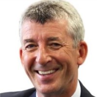Alan Suggett