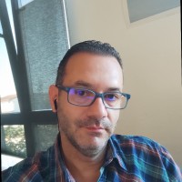 Nikos Xydas