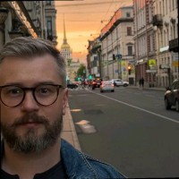 Igor Nosov