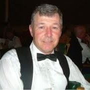 Paul Cooper