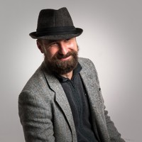 Stjepan Treger