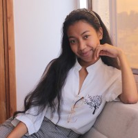 Ariela Jeielah