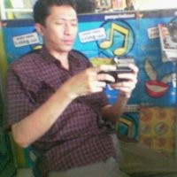 Irwansyah Alkatiri