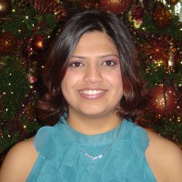 Rachana Gandhi