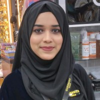 Taslima Islam Bristi
