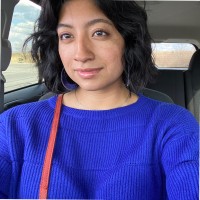Johanna Lopez