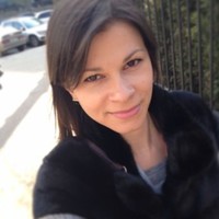 Ekaterina Rosnovskaya