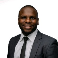 Tokologo Machaba