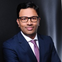 Dr. Srihari Srinivasan