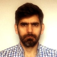 Daniel Alberto Martínez Gronrróz