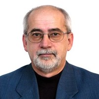 Ernie Moshurchak
