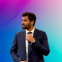 Shubham Thakur