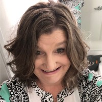 Sherry Vaughn