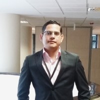 David Alvarado Gavilanes