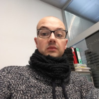 GUGLIELMO SCARAFIA