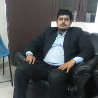arbind pathak