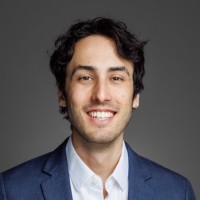 Jesse Cohen