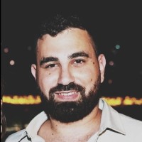 Ron Bachar