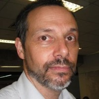 Ricardo Barcellos Mano