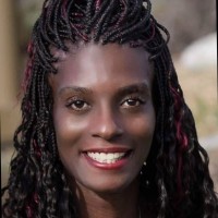 Chandra Tutt
