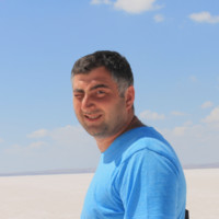 david gabisonia