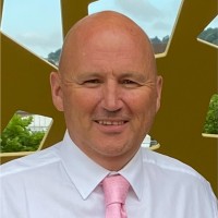 Mark Tozer
