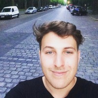 Jed Cohen