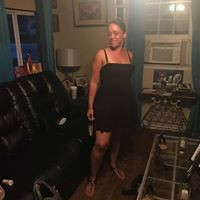 Shericka Passwaters