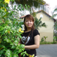 Thi Thanh Hang Vo