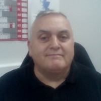 john hibbert