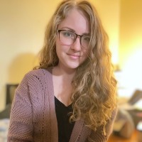 Ashleigh Evans, MS, BCBA