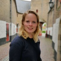 Lydie van Santen