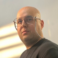 Sina Moussavi