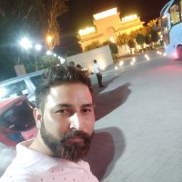 Siddharth Chaudhary