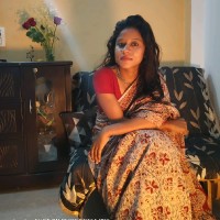 Tripti Pal